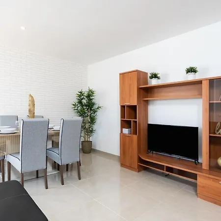Home2book Vistahermosa Cristianos,pool & Padel Apartment Arona (Tenerife)