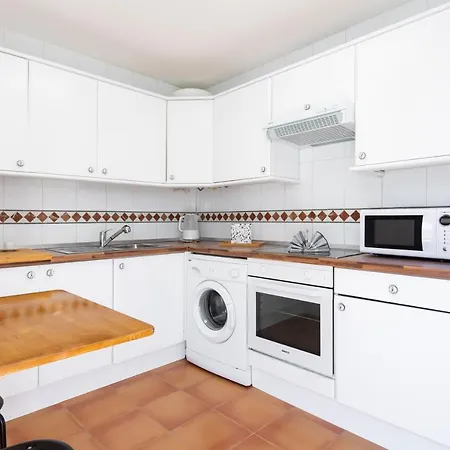 Home2book Vistahermosa Cristianos,pool & Padel Apartment