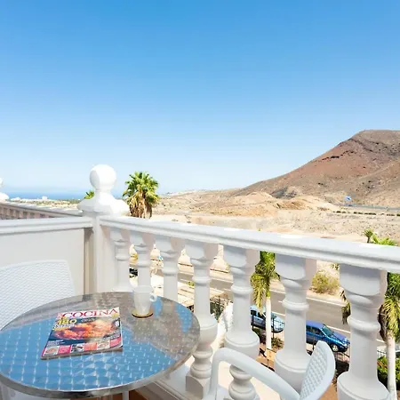 Home2book Vistahermosa Cristianos,pool & Padel