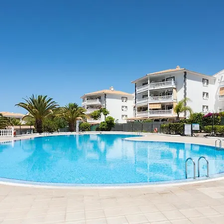 Apartment Home2book Vistahermosa Cristianos,pool & Padel