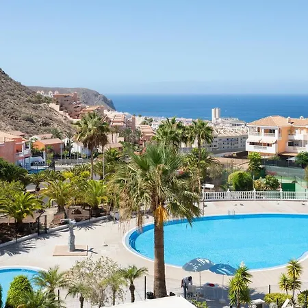 Home2book Vistahermosa Cristianos,pool & Padel Apartment Arona (Tenerife)