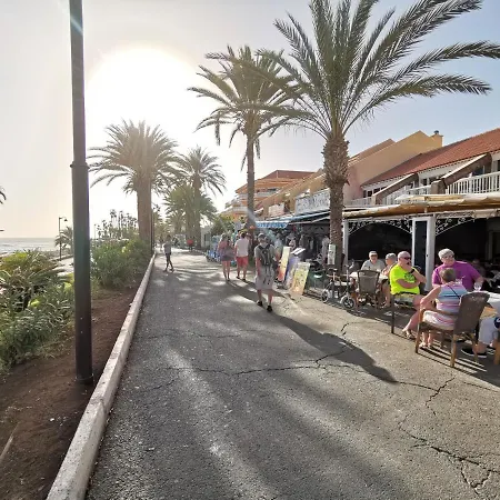 Home2book Vistahermosa Cristianos,pool & Padel Apartment *