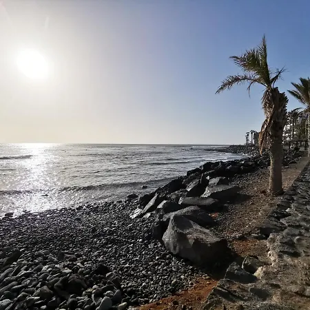 Home2book Vistahermosa Cristianos,pool & Padel Apartment Arona (Tenerife)