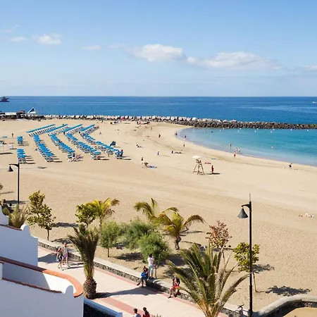 Home2book Vistahermosa Cristianos,pool & Padel Arona (Tenerife)