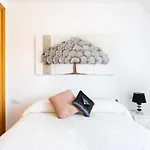Home2book Vistahermosa Cristianos,pool & Padel Appartamento