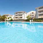Home2book Vistahermosa Cristianos,pool & Padel