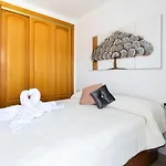 Home2book Vistahermosa Cristianos,pool & Padel Appartamento *