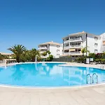 Appartamento Home2book Vistahermosa Cristianos,pool & Padel