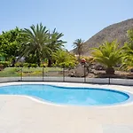 Appartamento Home2book Vistahermosa Cristianos,pool & Padel