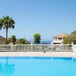 Home2book Vistahermosa Cristianos,pool & Padel Appartamento Arona (Tenerife)