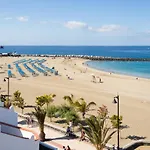 Home2book Vistahermosa Cristianos,pool & Padel Arona (Tenerife)