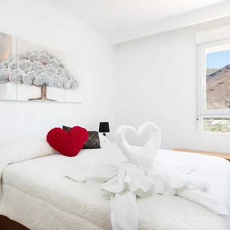 Home2book Vistahermosa Cristianos,pool & Padel * Arona (Tenerife)