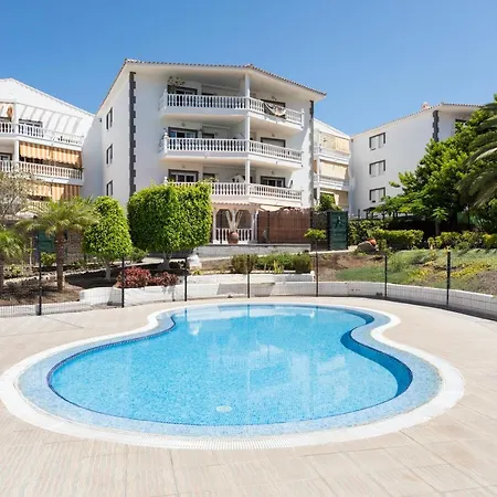 Home2book Vistahermosa Cristianos,pool & Padel Appartement *