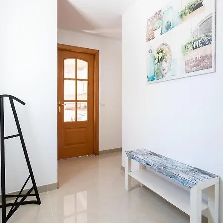 Home2book Vistahermosa Cristianos,pool & Padel * Arona (Tenerife)