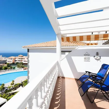 Home2book Vistahermosa Cristianos,pool & Padel Appartement *