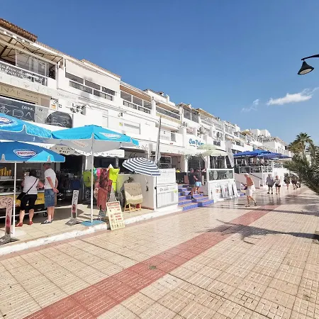 Appartamento Home2book Vistahermosa Cristianos,pool & Padel