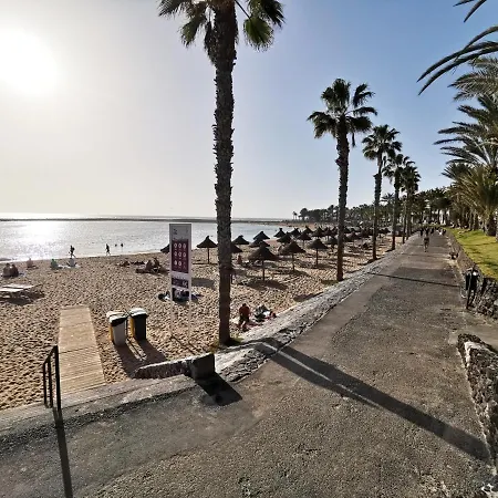Appartement Home2book Vistahermosa Cristianos,pool & Padel