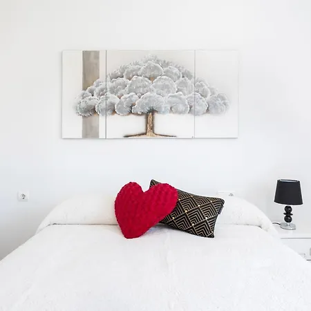 Appartement Home2book Vistahermosa Cristianos,pool & Padel Arona (Tenerife)