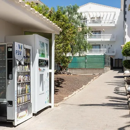 Home2book Vistahermosa Cristianos,pool & Padel Appartamento Arona (Tenerife)
