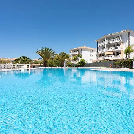 Home2book Vistahermosa Cristianos,pool & Padel *