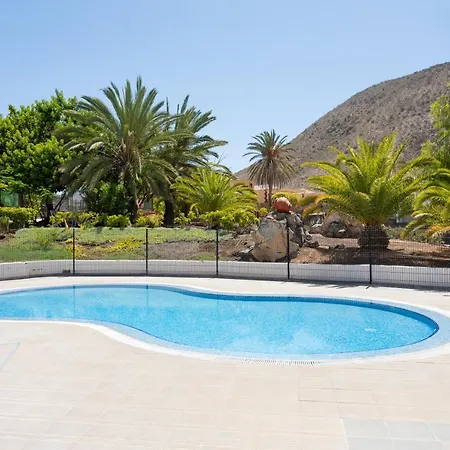 Appartement Home2book Vistahermosa Cristianos,pool & Padel