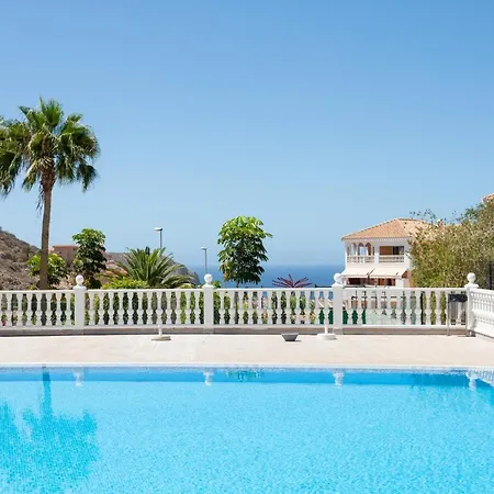 Home2book Vistahermosa Cristianos,pool & Padel Appartement Arona (Tenerife)