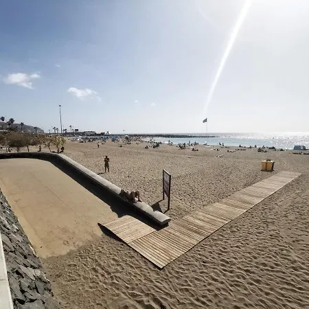 Home2book Vistahermosa Cristianos,pool & Padel Appartement Arona (Tenerife)
