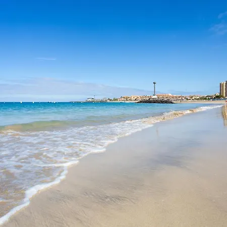 Home2book Vistahermosa Cristianos,pool & Padel