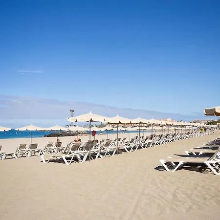 Home2book Vistahermosa Cristianos,pool & Padel * Arona (Tenerife)